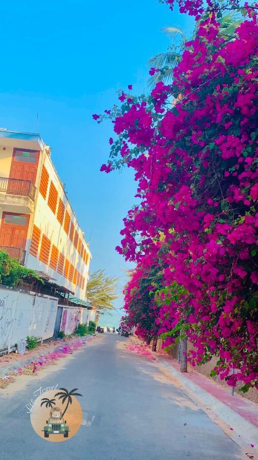 Chao Hotel Μούι Νε Εξωτερικό φωτογραφία