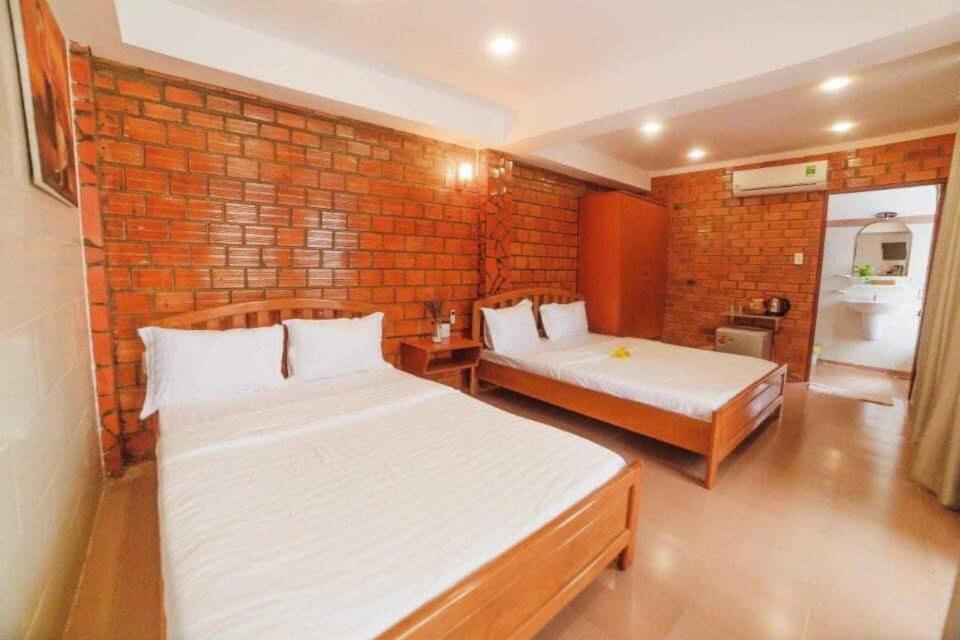 Chao Hotel Μούι Νε Εξωτερικό φωτογραφία
