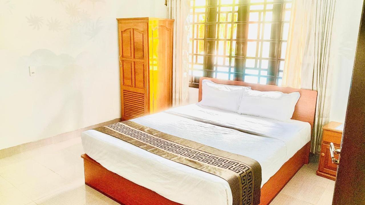 Chao Hotel Μούι Νε Εξωτερικό φωτογραφία